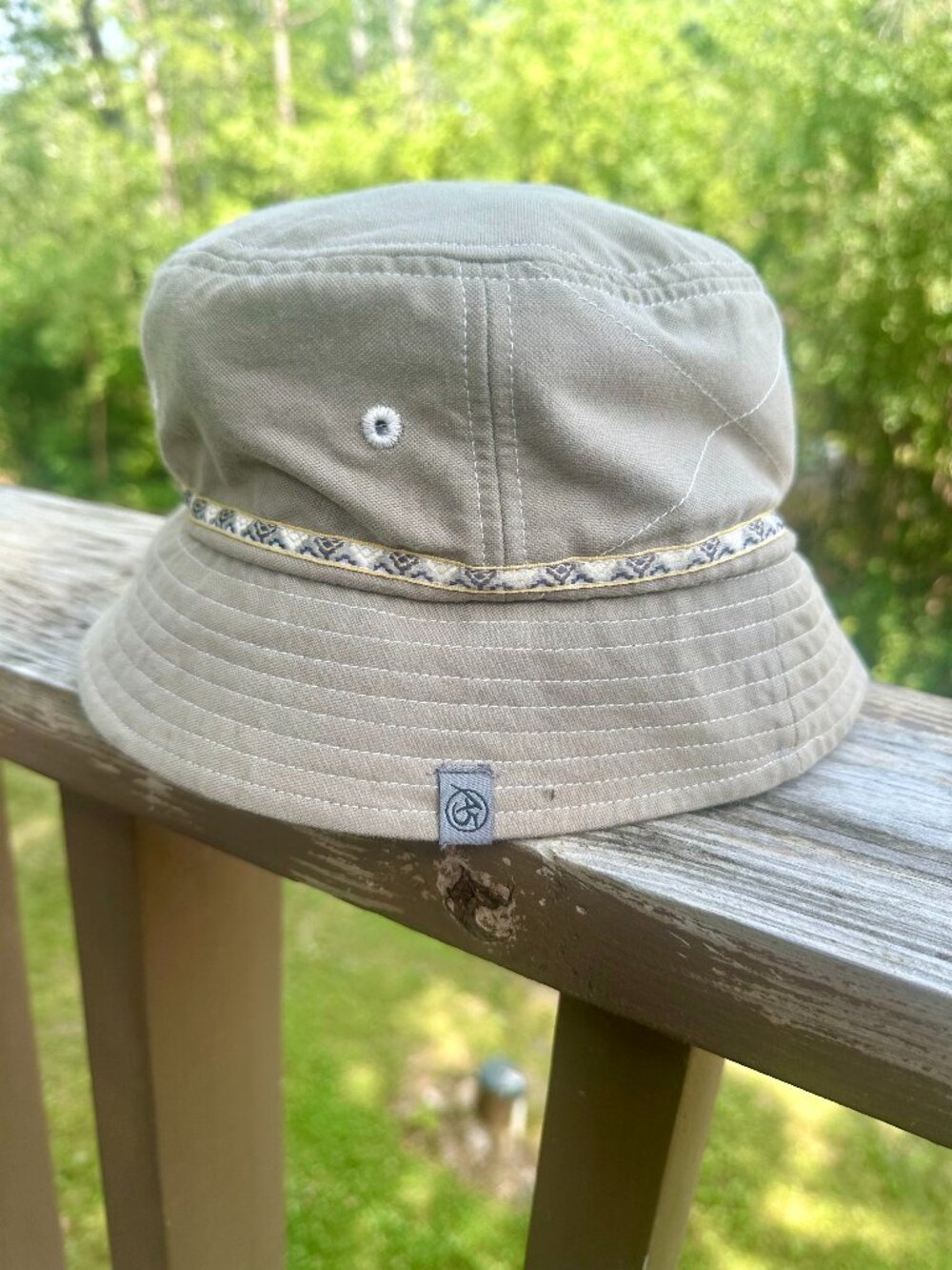 The North Face Vintage Bucket Hat